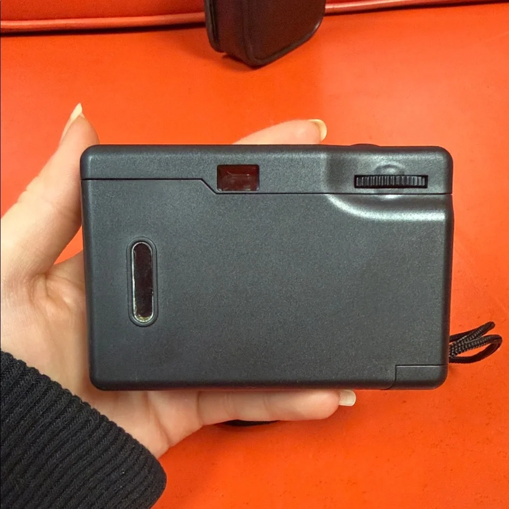Bell Howell Film Camera with Case